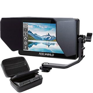 Feelworld F5 PRO 5,5" nhadov monitor