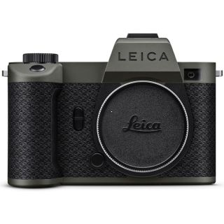Leica SL2-S Reporter + získaj 650€ zľavu