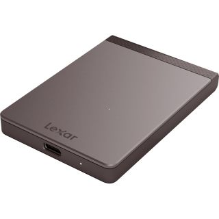 LEXAR 1TB SSD SL200 PRO Portable R550/W400