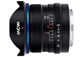 Laowa 10mm f/2 Zero-D MFT