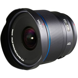 Laowa 10mm f/2.8 Zero-D Full Frame / AF objektv