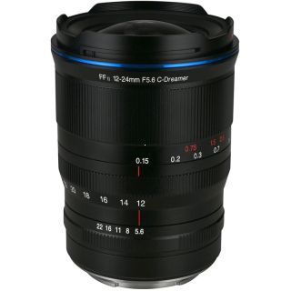 Laowa 12-24mm f/5.6 Zoom