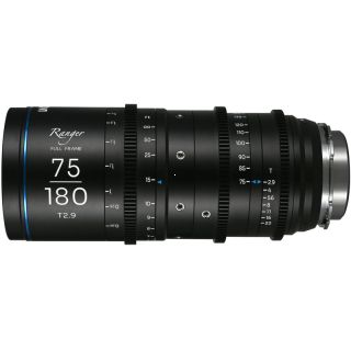 Laowa Ranger 75-180 mm T2,9 FF Cine