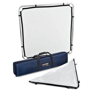 Manfrotto Skylite Rapid Stand. Small Kit 1.1 x 1.1m