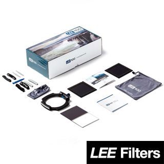 LEE 100mm Long exposure kit