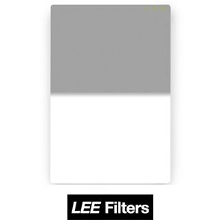 Lee 100mm 0.3 Neutral Density Grad - Hard