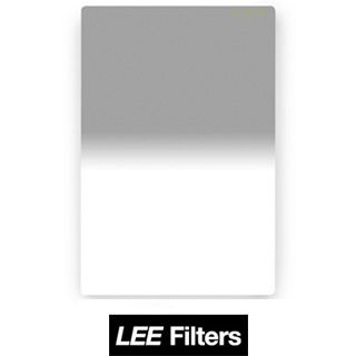 Lee 100mm 0.3 Neutral Density Grad - Soft