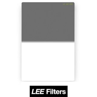 Lee 100mm 0.6 Neutral Density Grad - Hard