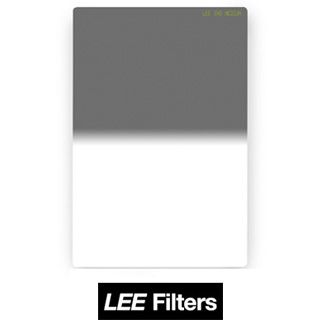 Lee 100mm 0.6 Neutral Density Grad - Medium