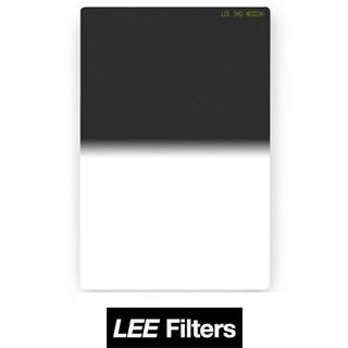 Lee 100mm 0.9 Neutral Density Grad - Medium