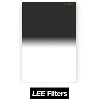 Lee 100mm 0.9 Neutral Density Grad - Soft