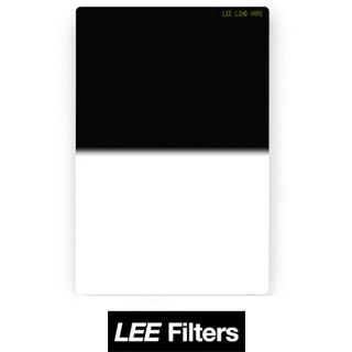 Lee 100mm 1,2 Neutral Density Grad - Hard filter