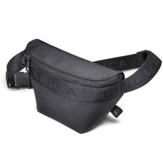 Leica Black Hipbag