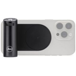 Leica LUX Grip pre Smartfny