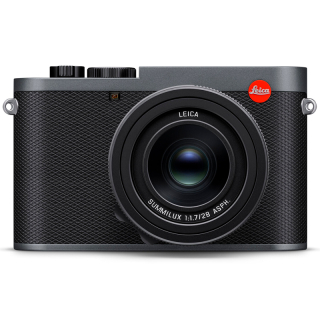Leica Q3 metal gray paint finish ( Z�ruka 2 + 1 rok )