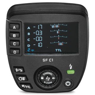 Leica SF C1 Wireless flash controller