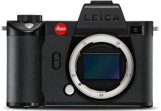 Leica SL2-S ( Záruka 2 + 1rok ) + získaj 650€ zľavu