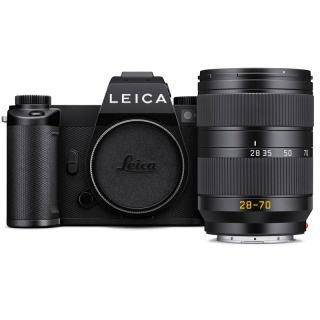 Leica SL3-P Vario Kit 28-70