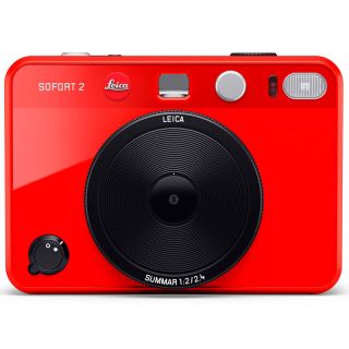 Leica SOFORT 2 Red