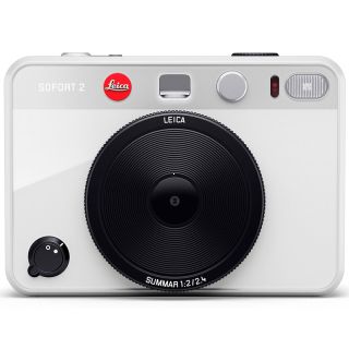 Leica SOFORT 2 White