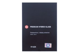 Leica PREMIUM HYBRID GLASS pre SL2, SL2-S