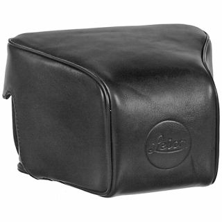 Leica M8 Ever-Ready Camera Case (Black)