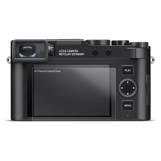 Leica Premium Hybrid Glass, Size 1, pre Leica D-Lux 8 /D-Lux 7 /V-Lux 5 /C-Lux