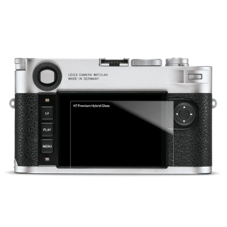 Leica Premium Hybrid Glass, Size 2, pre Leica Q3 /Q2 /M10 /M10-R /M10-P