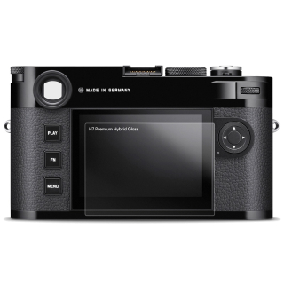 Leica Premium Hybrid Glass, Size 4, pre Leica M11 /M11 Monochrom /M11-D /M11-P /M EV1