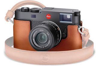 Leica PROTECTOR M11, COGNAC