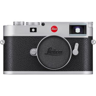 Leica M11 silver ( Záruka 2 + 1 rok )