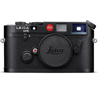 Leica M6 new