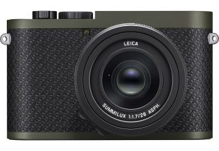 Leica Q2 Monochrom Reporter ( Záruka 2 + 1rok )