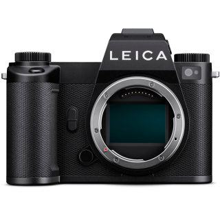 Leica SL3-P