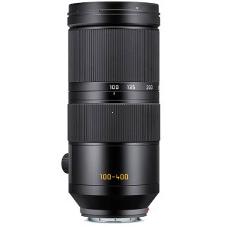 Leica VARIO-ELMAR-SL 100-400 F/5-6.3