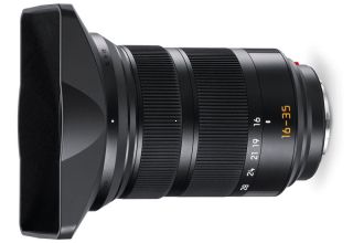 Leica Super-Vario-Elmar-SL 16-35 mm f/3,5-4,5 ASPH. (Záruka 2+1 po registrácii produktu)