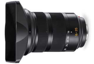 Leica Super-Vario-Elmar-SL 16-35 mm f/3,5-4,5 ASPH. (Zruka 2+1 po registrcii produktu)