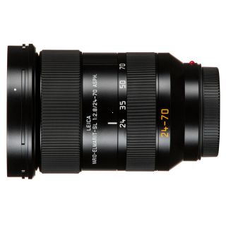 Leica Vario-Elmarit-SL 24-70 f/2.8 ASPH. (Záruka 2+1 po registrácii produktu)
