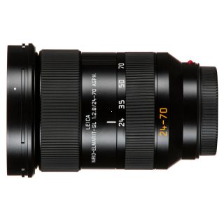 Leica Vario-Elmarit-SL 24-70 f/2.8 ASPH. (Zruka 2+1 po registrcii produktu)