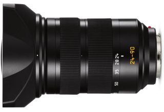 Leica VARIO-ELMARIT-SL 24-90mm f/2.8-4 ASPH. (Záruka 2+1 po registrácii produktu)