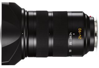 Leica VARIO-ELMARIT-SL 24-90mm f/2.8-4 ASPH. (Zruka 2+1 po registrcii produktu)