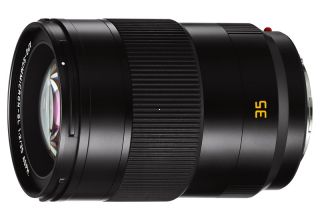 Leica APO-SUMMICRON-SL 35 f/2 ASPH.