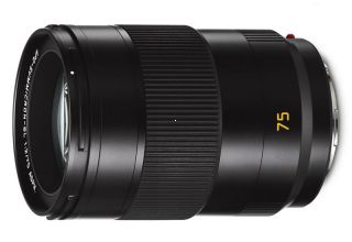 Leica APO-Summicron-SL 75 mm f/2 ASPH.