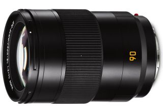 Leica APO-Summicron-SL 90 mm f/2 ASPH. (Záruka 2+1 po registrácii produktu)