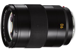 Leica APO-Summicron-SL 90 mm f/2 ASPH.