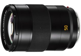 Leica APO-Summicron-SL 50 f/2 ASPH.