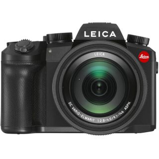 Leica V-LUX 5