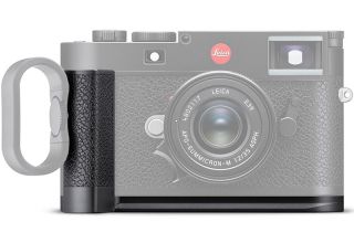 Leica Handgrip M11, black