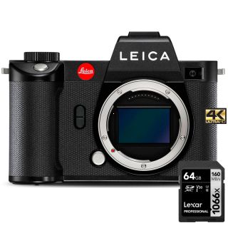 Leica SL2 ( Zruka 2 + 1rok )