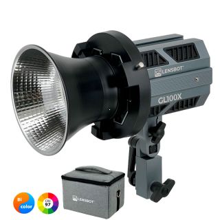 LENSBOT GL100X LED svetlo